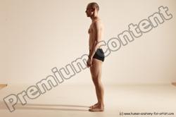 Modern Dance reference poses